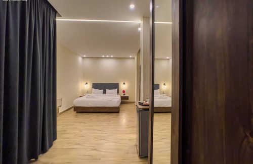 Giza Bed & Breakfast | Sofia Pyramids Hotel
