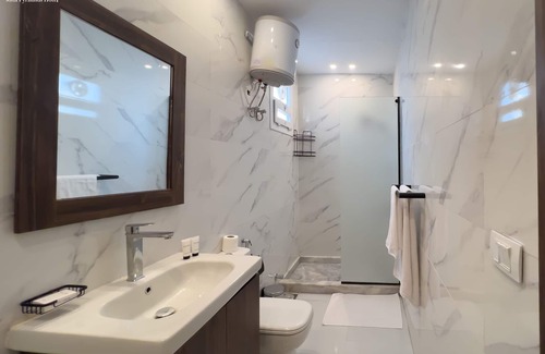 Giza Bed & Breakfast | Sofia Pyramids Hotel