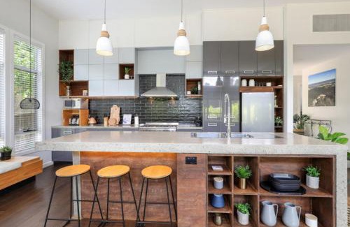 Katoomba House | Sofia Rose House only