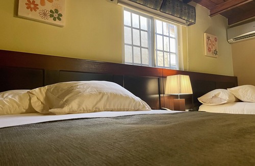 Panama City Bed & Breakfast | Sofia's B&B Hostal Boutique