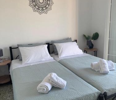 Pagi Apartment | Sofia's Bella Vista Pagoi