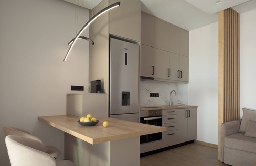 Koutouloufari Apartment | Sofia's Modern Apartment 2, 15 minutes walk from Chersonisos center