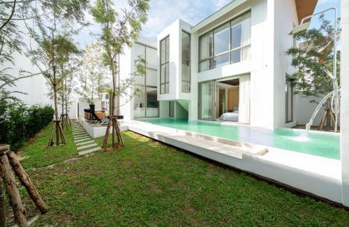Thep Kasattri Villa | Sofia Villa Phuket