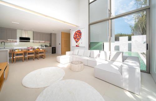 Thep Kasattri Villa | Sofia Villa Phuket