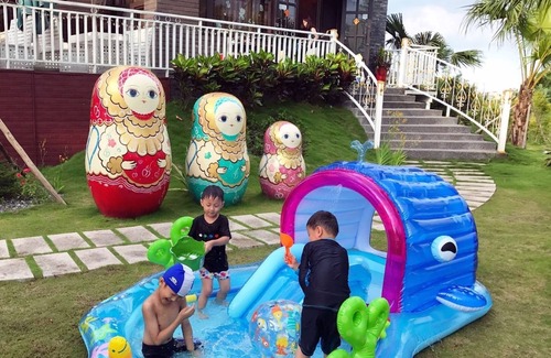 Dongshan Bed & Breakfast | Sofia Villa