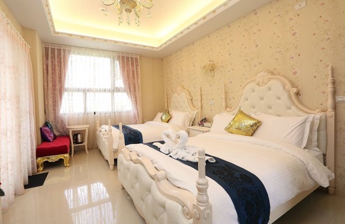 Dongshan Bed & Breakfast | Sofia Villa