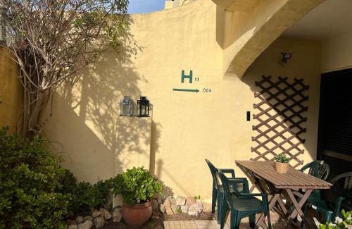 Montes de Alvor Apartment | Sofiamarholidays Casa da Lua