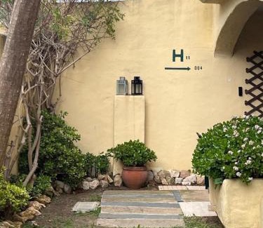 Montes de Alvor Apartment | Sofiamarholidays Casa da Lua