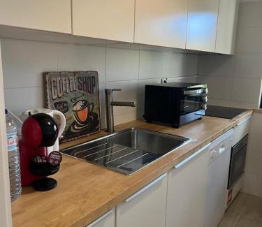 Montes de Alvor Apartment | Sofiamarholidays Casa da Lua