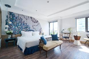 Ngu Hanh Son Hotel | Sofiana My Khe Hotel & Spa - Rooftop Pool Bar - Free Craft Beer and 20 minute Spa per Room