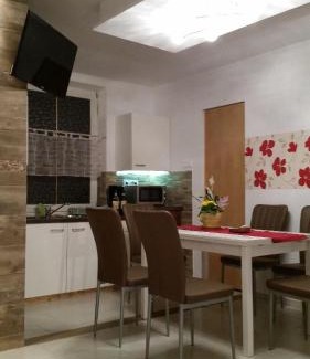 Bad Goisern Apartment | Sofias Apartment
