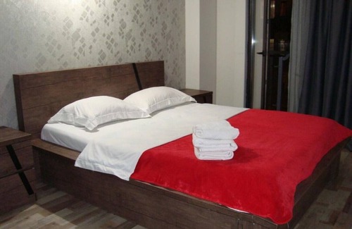 Coffeyville House | Sofias Apartments ready to book