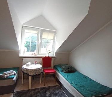 Wawer Apartment | Sofiia