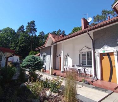 Wawer Apartment | Sofiia