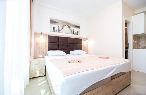 Lazi Apartment | Sofija Apartments