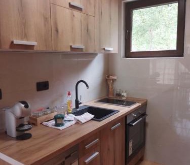 Zabljak House | Sofija
