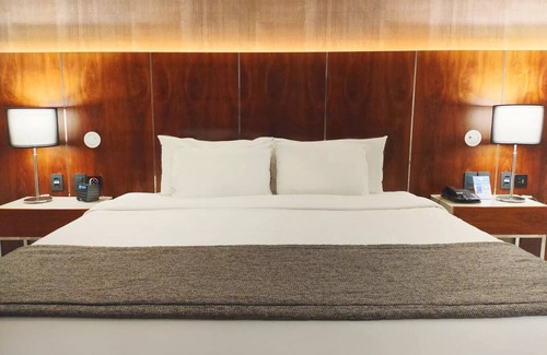 Sao Conrado Bed & Breakfast | Sofisticado Apart-hotel com vista para o mar