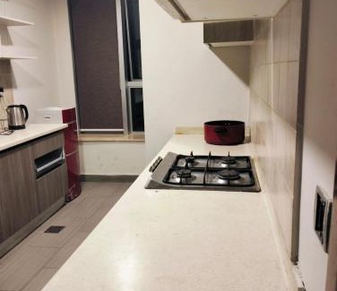 Blue Area House | Sofital Serviced Hotel Apartments