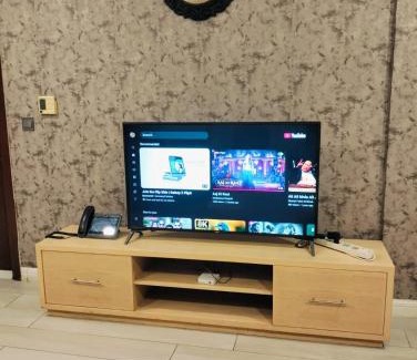 Blue Area House | Sofital Serviced Hotel Apartments