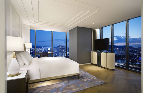 Sincheon-dong Hotel | Sofitel Ambassador Seoul Hotel & Serviced Residences