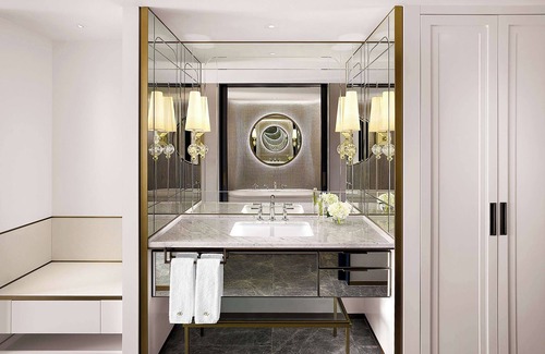 Sincheon-dong Hotel | Sofitel Ambassador Seoul Hotel & Serviced Residences
