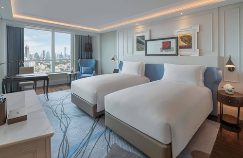 Nana Hotel | Sofitel Bangkok Sukhumvit