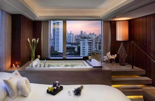 Nana Hotel | Sofitel Bangkok Sukhumvit