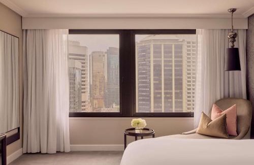 Brisbane Central Business District Hotel | Sofitel Brisbane Central
