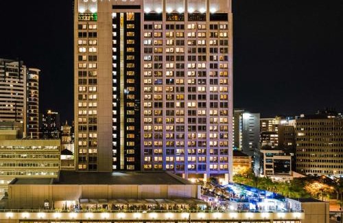 Brisbane Central Business District Hotel | Sofitel Brisbane Central