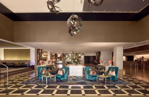 Brisbane Central Business District Hotel | Sofitel Brisbane Central