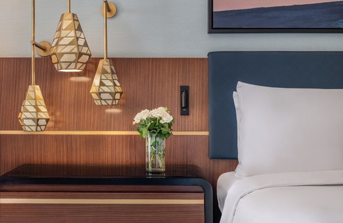 Downtown Cairo Hotel | Sofitel Cairo Downtown Nile