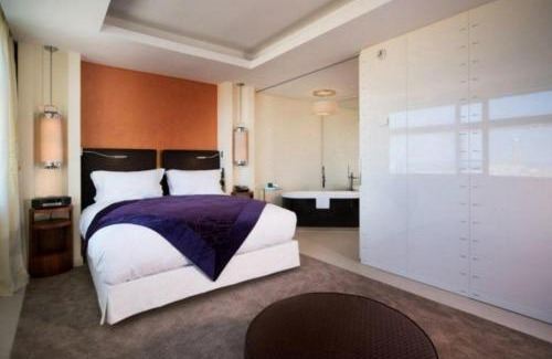 Casablanca Hotel | Sofitel Casablanca Tour Blanche