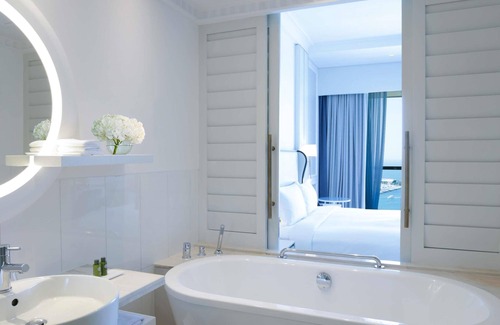 Dubai Marina Hotel | Sofitel Dubai Jumeirah Beach
