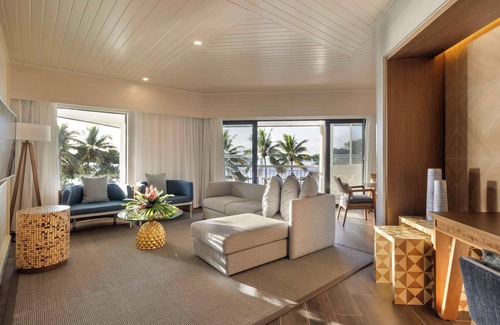 Nadi Resort | Sofitel Fiji Resort And Spa