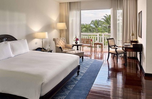Nong Thale Resort | Sofitel Krabi Phokeethra Golf & Spa Resort