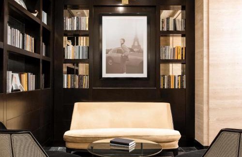 Downtown Washington D.C. Hotel | Sofitel Lafayette Square Washington DC