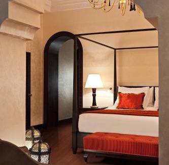Aswan Hotel | Sofitel Legend Old Cataract
