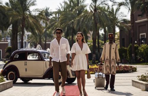 Aswan Hotel | Sofitel Legend Old Cataract