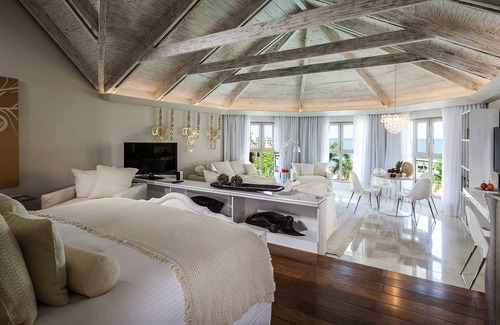 Cartagena Walled City Resort | Sofitel Legend Santa Clara Cartagena