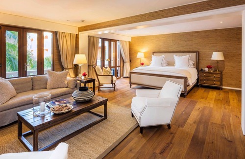 Cartagena Walled City Resort | Sofitel Legend Santa Clara Cartagena