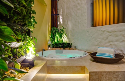 Cartagena Walled City Resort | Sofitel Legend Santa Clara Cartagena