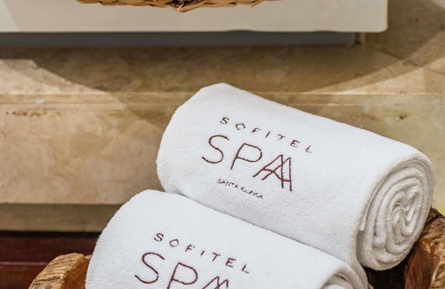 Cartagena Walled City Resort | Sofitel Legend Santa Clara Cartagena