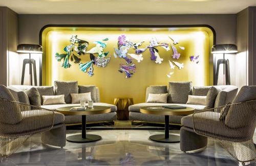 Sao Jose Hotel | Sofitel Lisbon Liberdade