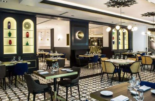 Sao Jose Hotel | Sofitel Lisbon Liberdade