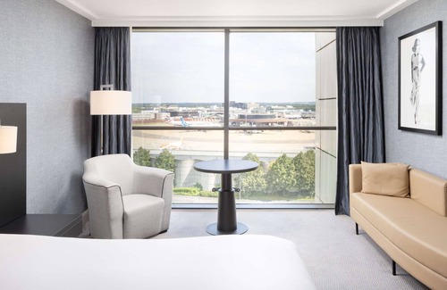 Gatwick Hotel | Sofitel London Gatwick
