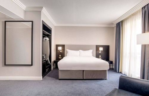 Gatwick Hotel | Sofitel London Gatwick