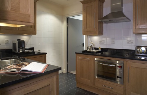 London City Centre Hotel | Sofitel London St James