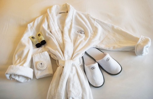Downtown Montreal Hotel | Sofitel Montreal Golden Mile