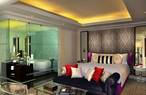 Bandra Kurla complex Hotel | Sofitel Mumbai BKC Hotel