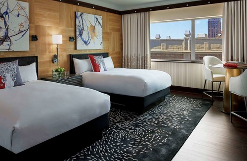 Rittenhouse Row Hotel | Sofitel Philadelphia at Rittenhouse Square